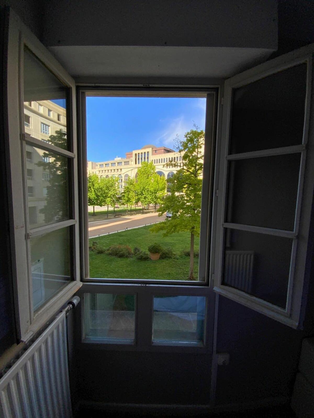 L' Antigone - Air Conditioning Wifi And Parking! Montpellier Luaran gambar