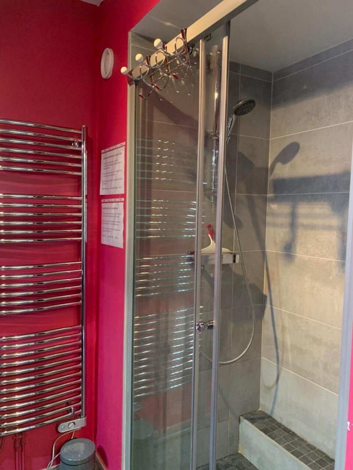 L' Antigone - Air Conditioning Wifi And Parking! Montpellier Luaran gambar