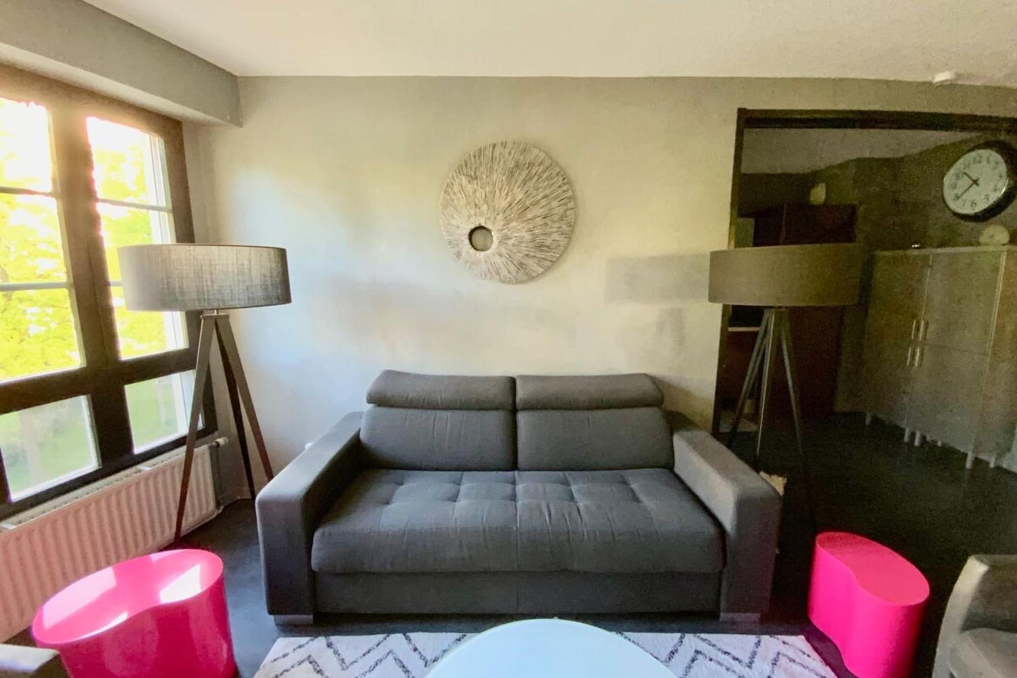 L' Antigone - Air Conditioning Wifi And Parking! Montpellier Luaran gambar
