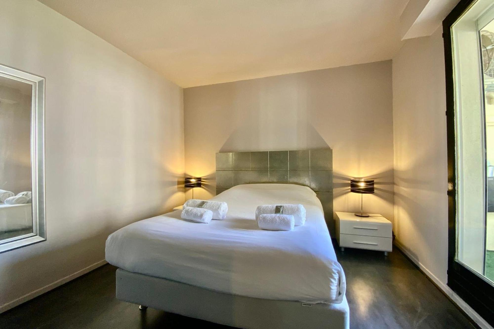 L' Antigone - Air Conditioning Wifi And Parking! Montpellier Luaran gambar